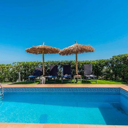 Villa Patricia Torrox By Ruralidays Eksteriør bilde