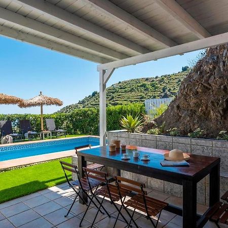 Villa Patricia Torrox By Ruralidays Eksteriør bilde