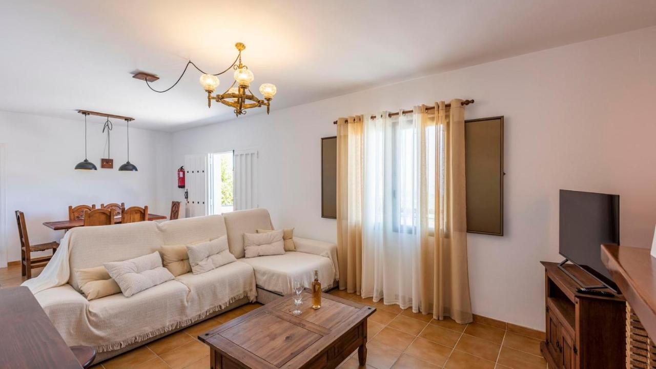 Villa Patricia Torrox By Ruralidays Eksteriør bilde
